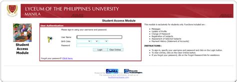 aims student portal|AIMS Student Portal .